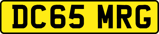 DC65MRG