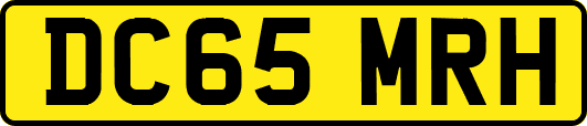 DC65MRH