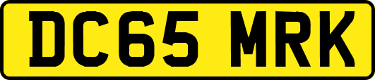 DC65MRK