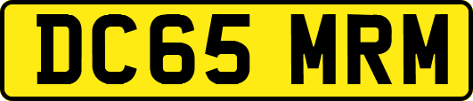 DC65MRM