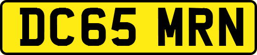 DC65MRN