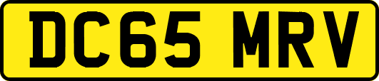 DC65MRV
