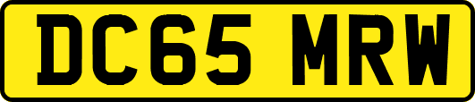 DC65MRW