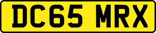 DC65MRX