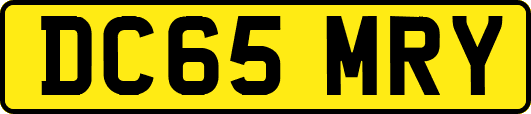 DC65MRY