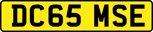 DC65MSE