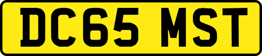 DC65MST
