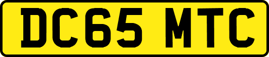 DC65MTC