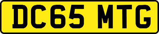 DC65MTG