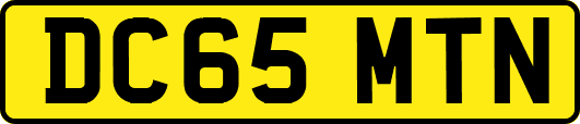 DC65MTN