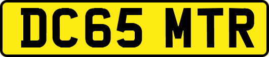 DC65MTR