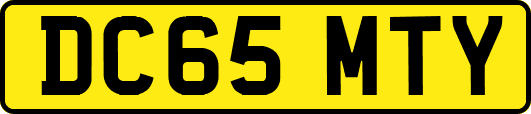 DC65MTY
