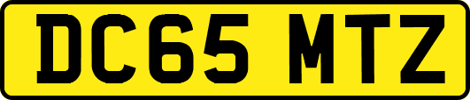 DC65MTZ