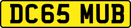 DC65MUB