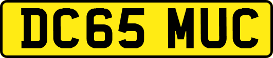 DC65MUC