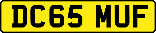 DC65MUF