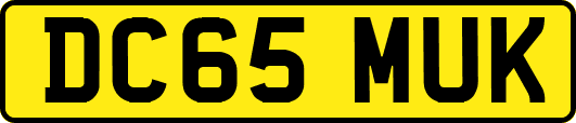 DC65MUK