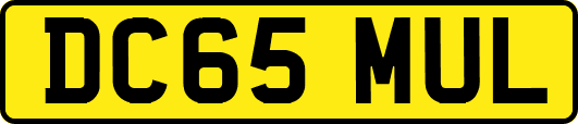 DC65MUL