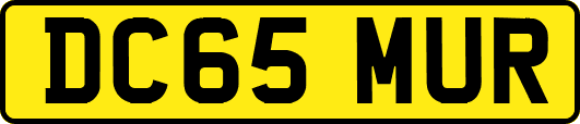 DC65MUR
