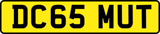 DC65MUT