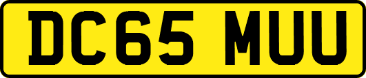DC65MUU