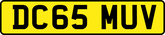 DC65MUV
