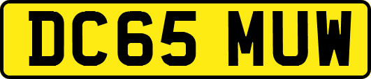 DC65MUW