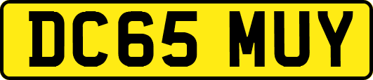DC65MUY