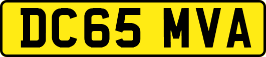DC65MVA