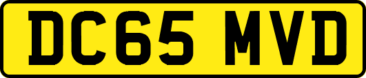 DC65MVD