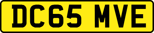 DC65MVE