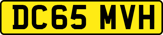 DC65MVH