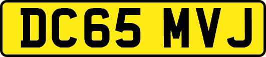 DC65MVJ