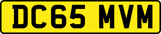 DC65MVM