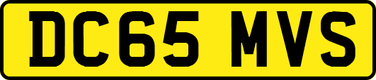 DC65MVS