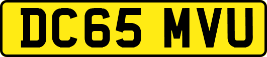 DC65MVU