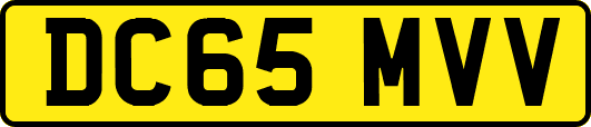 DC65MVV