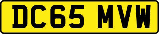 DC65MVW