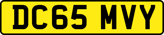 DC65MVY