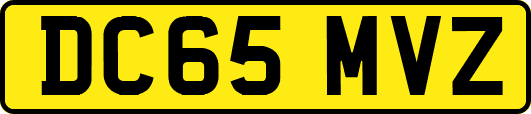 DC65MVZ