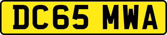 DC65MWA