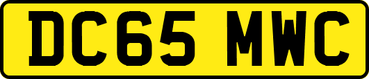 DC65MWC