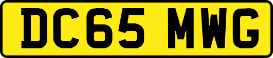DC65MWG