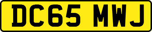DC65MWJ