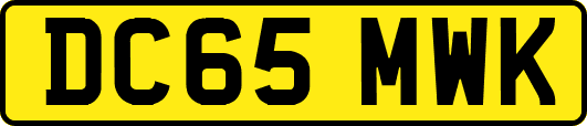 DC65MWK