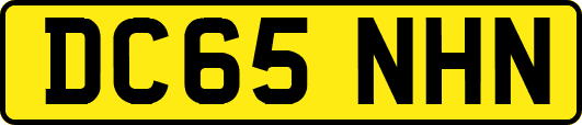 DC65NHN