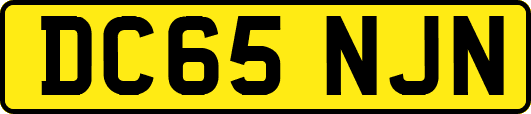 DC65NJN