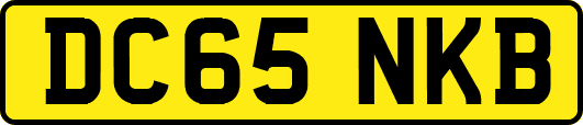 DC65NKB