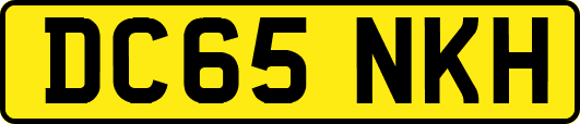 DC65NKH