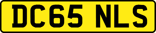 DC65NLS